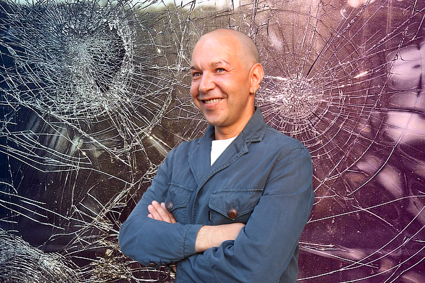 Сергей Чумаков 2022